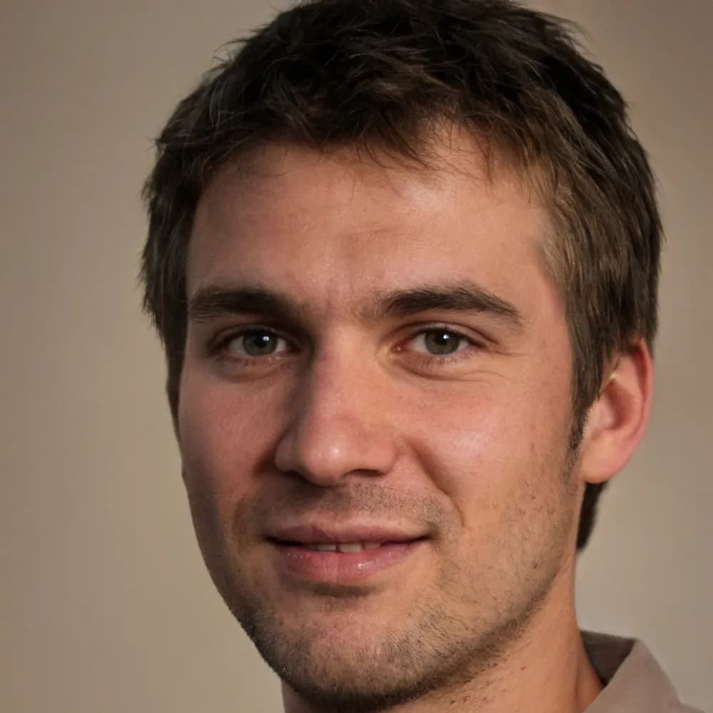 Autor Łukasz Zajdel