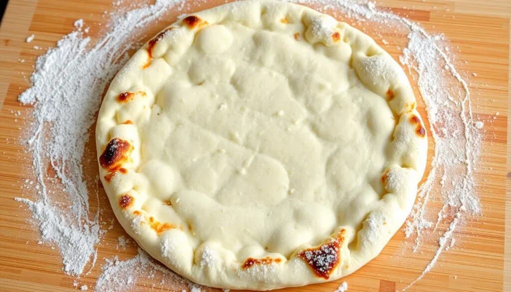 Jak zrobić idealną okrągłą pizzę – proste kroki i unikaj błędów Jak zrobić idealną okrągłą pizzę – proste kroki i unikaj błędów