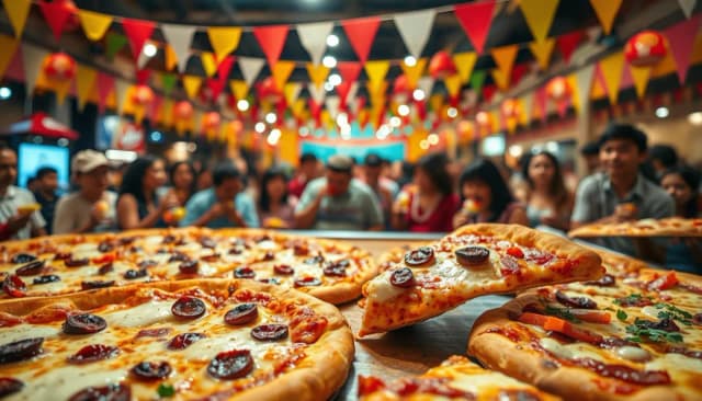 Pizza Hut ile cm? Sprawdź rozmiary pizz i wybierz najlepszą opcję Pizza Hut ile cm? Sprawdź rozmiary pizz i wybierz najlepszą opcję