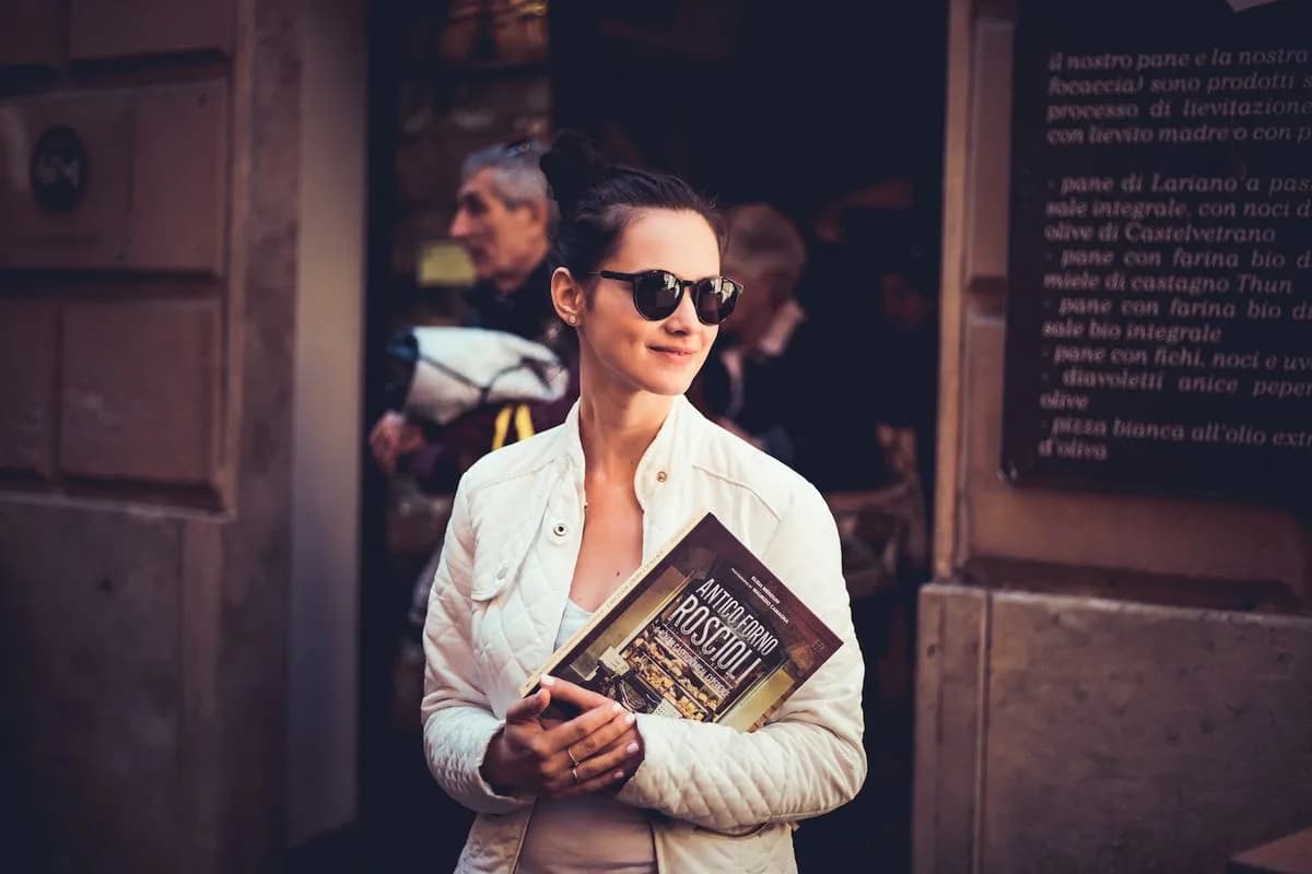 Ile kosztuje pizza w Rzymie? Ceny, które zaskoczą każdego smakosza Ile kosztuje pizza w Rzymie? Ceny, które zaskoczą każdego smakosza
