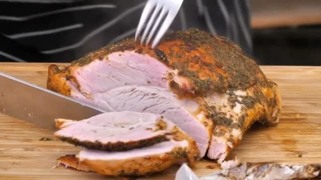 Jak zrobić pieczeń wieprzową w piekarniku, aby zachwycić gości Jak zrobić pieczeń wieprzową w piekarniku, aby zachwycić gości