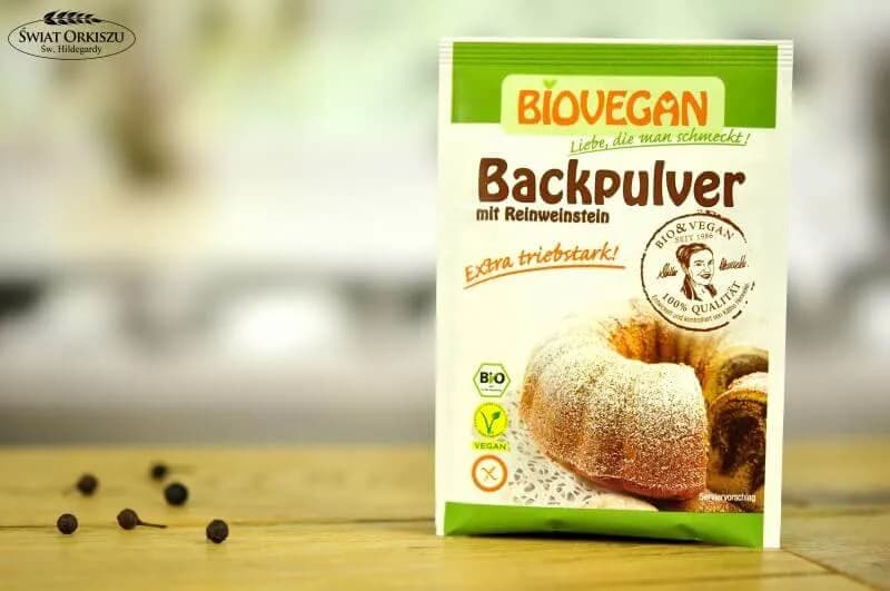 Czy proszek do pieczenia ma gluten? Odkryj bezpieczne opcje bezglutenowe Czy proszek do pieczenia ma gluten? Odkryj bezpieczne opcje bezglutenowe