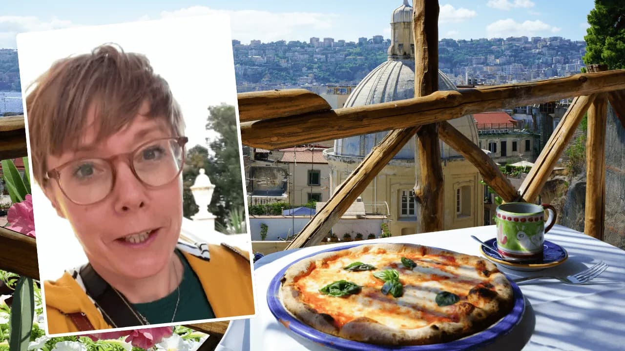 Ile kosztuje pizza we Włoszech? Ceny, które zaskoczą każdego podróżnika Ile kosztuje pizza we Włoszech? Ceny, które zaskoczą każdego podróżnika