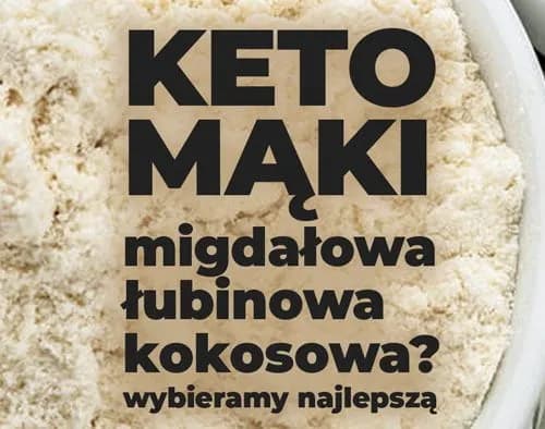 Alternatywy dla mąki łubinowej: zdrowe zamienniki do wypieków Alternatywy dla mąki łubinowej: zdrowe zamienniki do wypieków