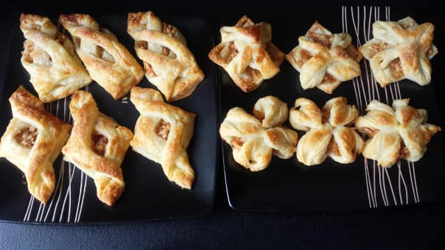 Jak zrobić ciastka francuskie, które zachwycą każdego smakosza Jak zrobić ciastka francuskie, które zachwycą każdego smakosza