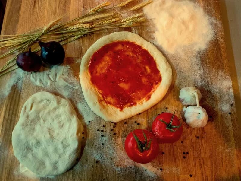 Pizza jak złoto Rybnik - wyjątkowe smaki i najwyższe oceny klientów Pizza jak złoto Rybnik - wyjątkowe smaki i najwyższe oceny klientów