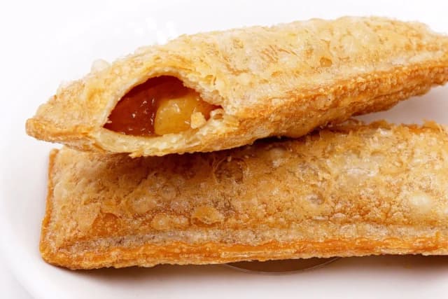 Ciasteczka jak z McDonald's: Prosty przepis na pyszne smakołyki Ciasteczka jak z McDonald's: Prosty przepis na pyszne smakołyki