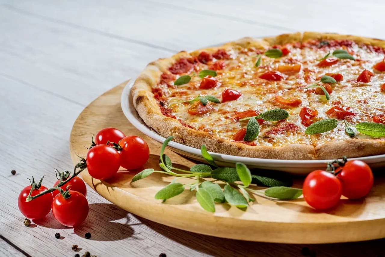 Jak zrobić idealne ciasto na pizzę jak z pizzerii – prosty przepis i wskazówki Jak zrobić idealne ciasto na pizzę jak z pizzerii – prosty przepis i wskazówki