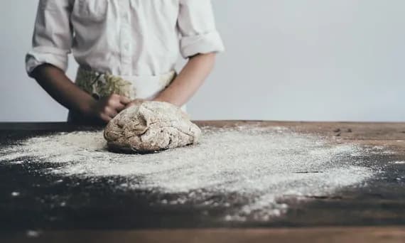 Jaka mąka jest najzdrowsza? Odkryj najlepsze opcje dla zdrowia Jaka mąka jest najzdrowsza? Odkryj najlepsze opcje dla zdrowia