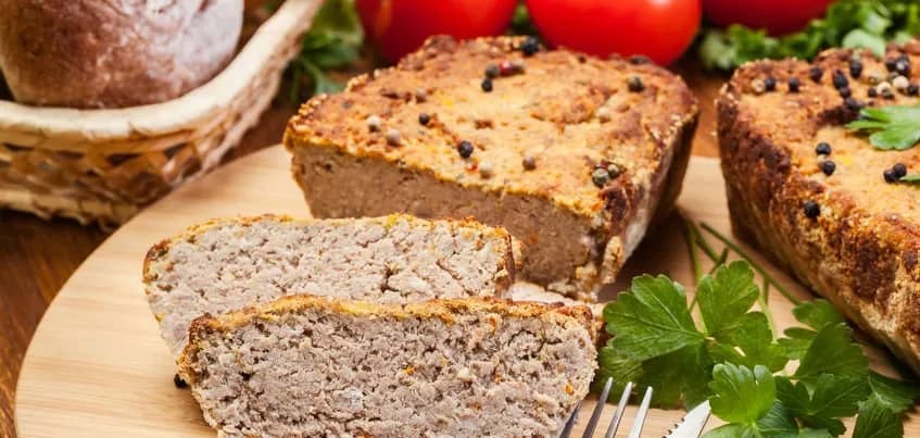 Jakie przyprawy do pieczonego pasztetu sprawią, że będzie idealny? Sprawdź najlepsze kombinacje! Jakie przyprawy do pieczonego pasztetu sprawią, że będzie idealny? Sprawdź najlepsze kombinacje!