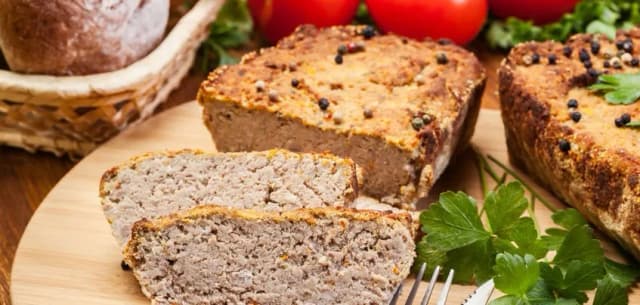 Jakie przyprawy do pieczonego pasztetu sprawią, że będzie idealny? Sprawdź najlepsze kombinacje! Jakie przyprawy do pieczonego pasztetu sprawią, że będzie idealny? Sprawdź najlepsze kombinacje!