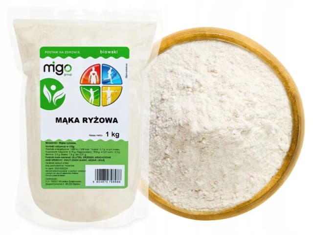 Jaka mąka do wypieków? Wybierz najlepszą dla swoich przepisów Jaka mąka do wypieków? Wybierz najlepszą dla swoich przepisów