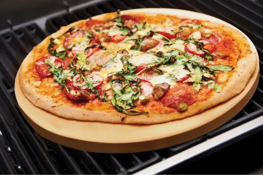 Kamień do pizzy czy warto? Odkryj zalety i wady zakupu Kamień do pizzy czy warto? Odkryj zalety i wady zakupu