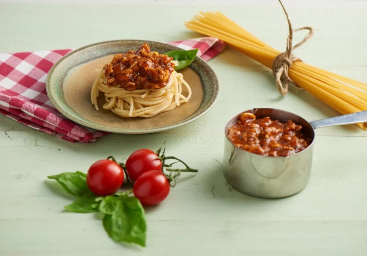 Czy można zamrozić sos do spaghetti z mięsem bez utraty smaku? Czy można zamrozić sos do spaghetti z mięsem bez utraty smaku?