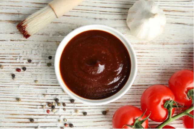 Jak zrobić sos barbecue z ketchupu, który zachwyci Twoich gości Jak zrobić sos barbecue z ketchupu, który zachwyci Twoich gości