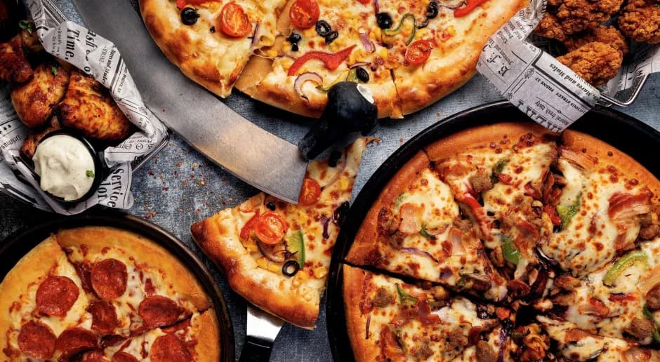 Festiwal pizzy w Pizza Hut: kiedy startuje i jak wziąć udział? Festiwal pizzy w Pizza Hut: kiedy startuje i jak wziąć udział?