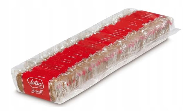 Gdzie kupić ciastka Lotus Biscoff? Sprawdź najlepsze oferty i ceny Gdzie kupić ciastka Lotus Biscoff? Sprawdź najlepsze oferty i ceny