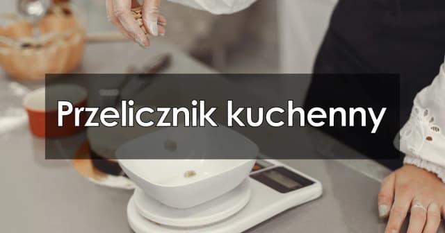 Ile to 60 g mąki? Sprawdź, jak dokładnie to zmierzyć w kuchni Ile to 60 g mąki? Sprawdź, jak dokładnie to zmierzyć w kuchni