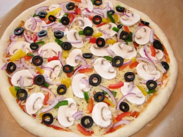 Smażyć pieczarki do pizzy czy nie? Odkryj najlepsze metody przygotowania Smażyć pieczarki do pizzy czy nie? Odkryj najlepsze metody przygotowania