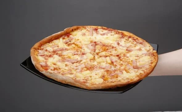 Ile waży pizza 30 cm? Sprawdź wagę, kalorie i porównaj rozmiary pizzy Ile waży pizza 30 cm? Sprawdź wagę, kalorie i porównaj rozmiary pizzy