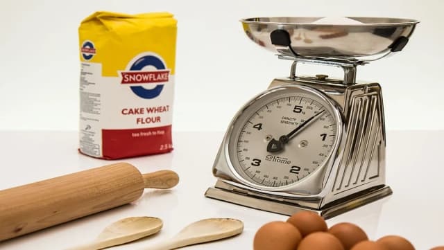 15g proszku do pieczenia ile to łyżeczek – uniknij błędów w pieczeniu 15g proszku do pieczenia ile to łyżeczek – uniknij błędów w pieczeniu