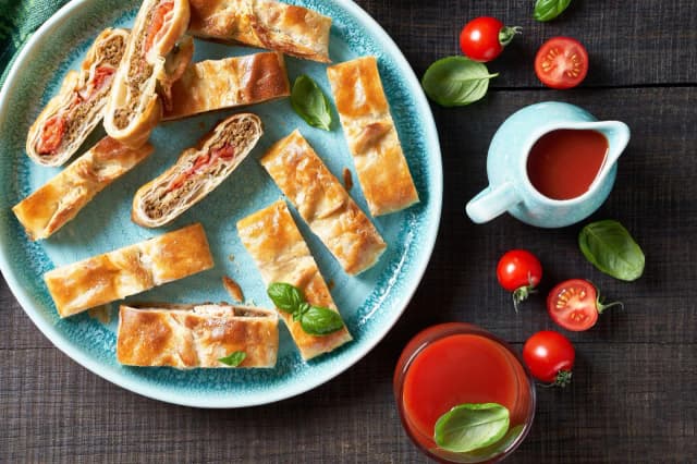 Co zrobić z sosem bolognese? 10 pomysłów na pyszne dania Co zrobić z sosem bolognese? 10 pomysłów na pyszne dania