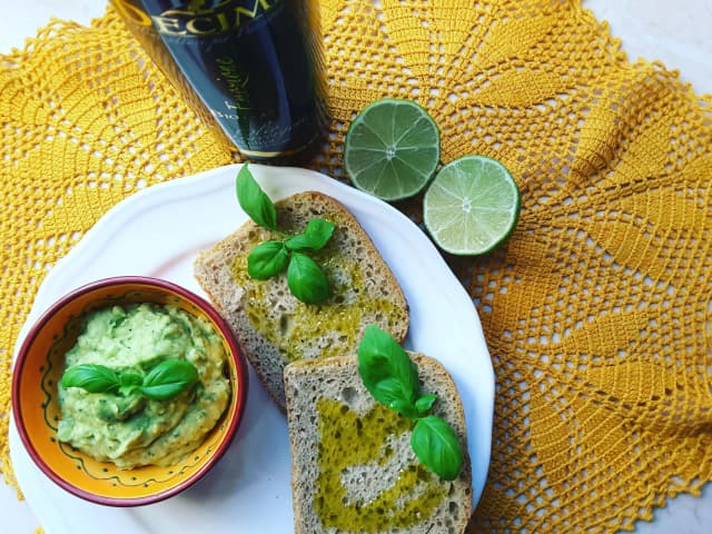 Gdzie kupić guacamole w Polsce? Sprawdź najlepsze miejsca i ceny Gdzie kupić guacamole w Polsce? Sprawdź najlepsze miejsca i ceny