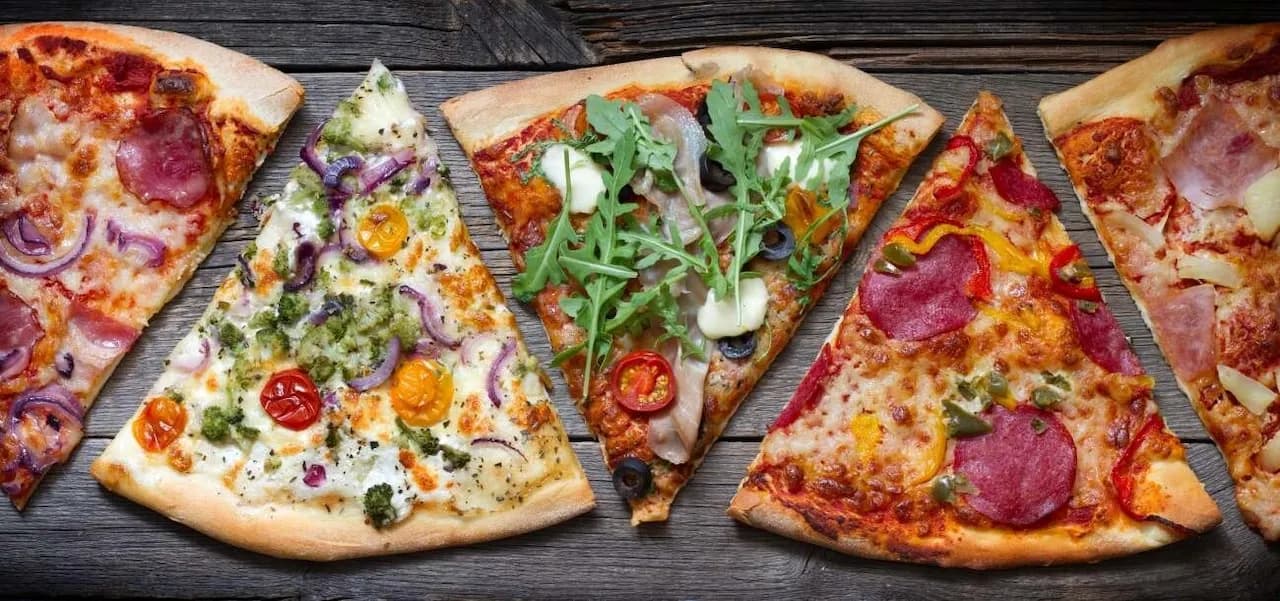 Z czym zrobić pizzę? Sprawdzone składniki i przepisy na idealne danie Z czym zrobić pizzę? Sprawdzone składniki i przepisy na idealne danie