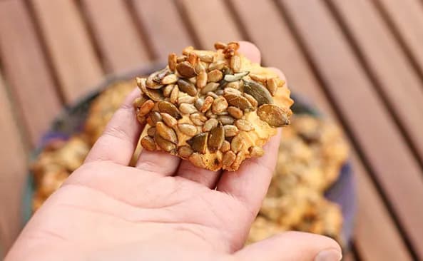 Ile kalorii ma ciastko? Zaskakujące różnice między rodzajami ciastek Ile kalorii ma ciastko? Zaskakujące różnice między rodzajami ciastek