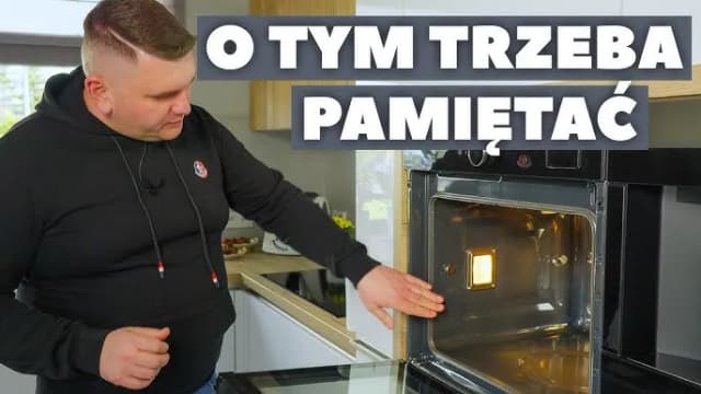 Jak odblokować drzwi piekarnik Electrolux i uniknąć frustracji Jak odblokować drzwi piekarnik Electrolux i uniknąć frustracji