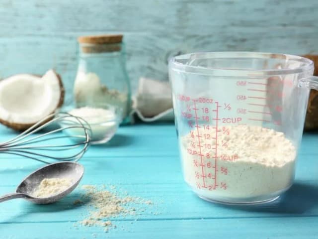 Ile szklanek to 500 g mąki pszennej? Sprawdź, aby nie pomylić się Ile szklanek to 500 g mąki pszennej? Sprawdź, aby nie pomylić się