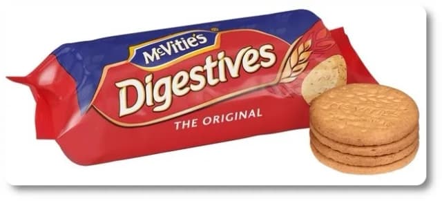 Gdzie kupić ciastka digestive w Polsce? Sprawdź najlepsze miejsca Gdzie kupić ciastka digestive w Polsce? Sprawdź najlepsze miejsca