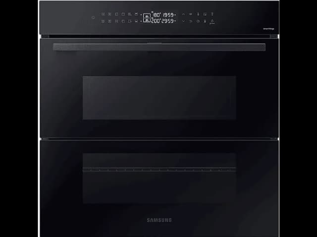 Piekarnik Samsung jak ustawić godzinę – proste kroki i porady Piekarnik Samsung jak ustawić godzinę – proste kroki i porady