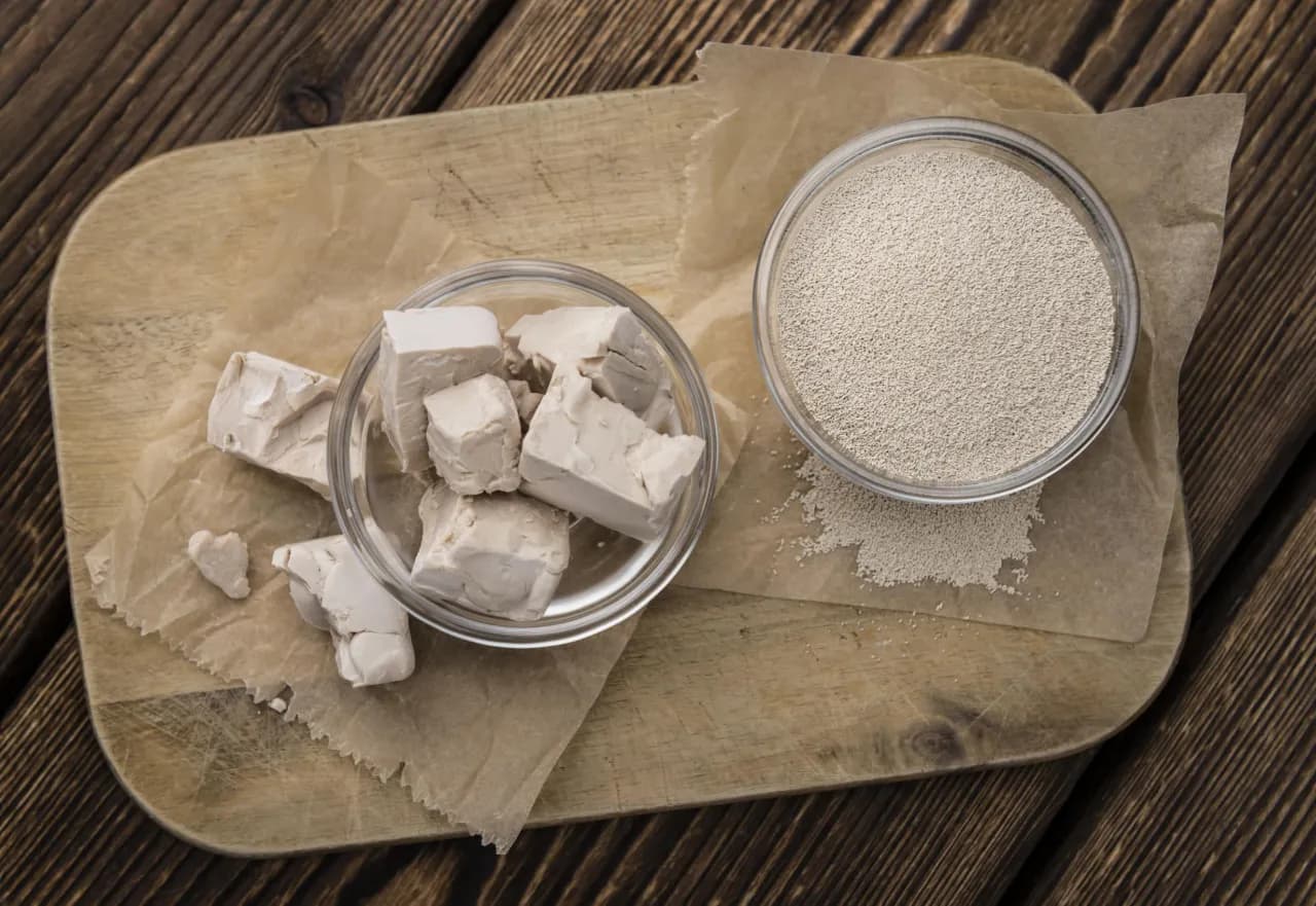 Ile proszku do pieczenia zamiast drożdży? Odkryj idealne proporcje Ile proszku do pieczenia zamiast drożdży? Odkryj idealne proporcje