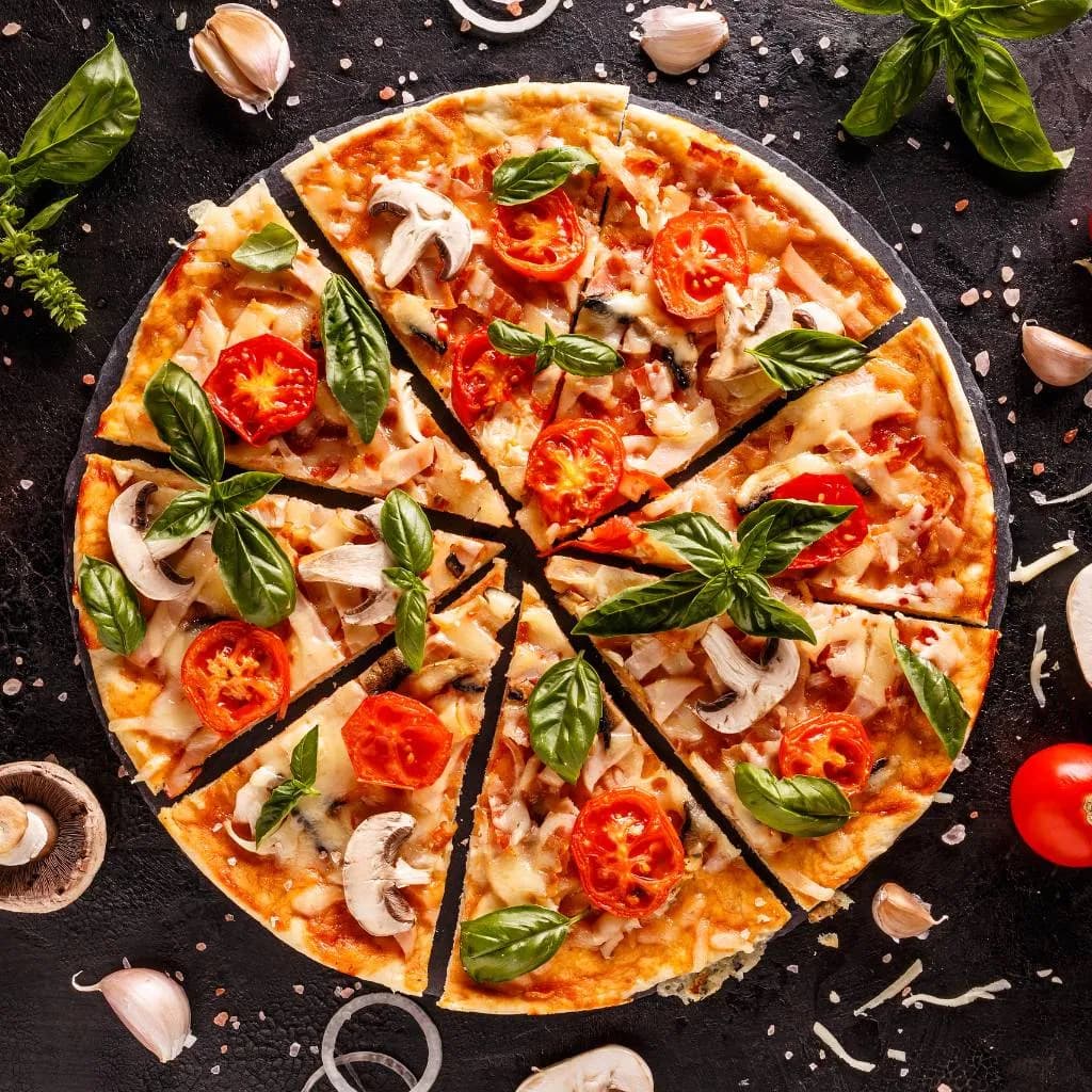 Jaka mąka do pizzy? Odkryj sekrety idealnego ciasta na pizzę Jaka mąka do pizzy? Odkryj sekrety idealnego ciasta na pizzę