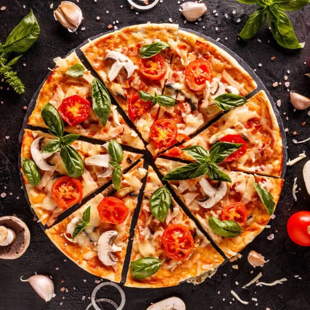 Jaka mąka do pizzy? Odkryj sekrety idealnego ciasta na pizzę Jaka mąka do pizzy? Odkryj sekrety idealnego ciasta na pizzę
