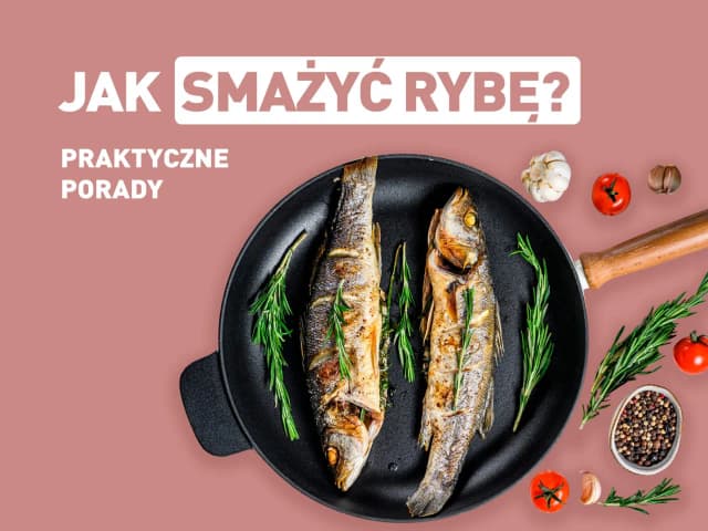 Jak długo smażyć dorsza w mące, aby był idealnie chrupiący? Jak długo smażyć dorsza w mące, aby był idealnie chrupiący?
