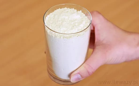 Ile to jest 500g mąki na szklanki? Sprawdź dokładne przeliczenie Ile to jest 500g mąki na szklanki? Sprawdź dokładne przeliczenie