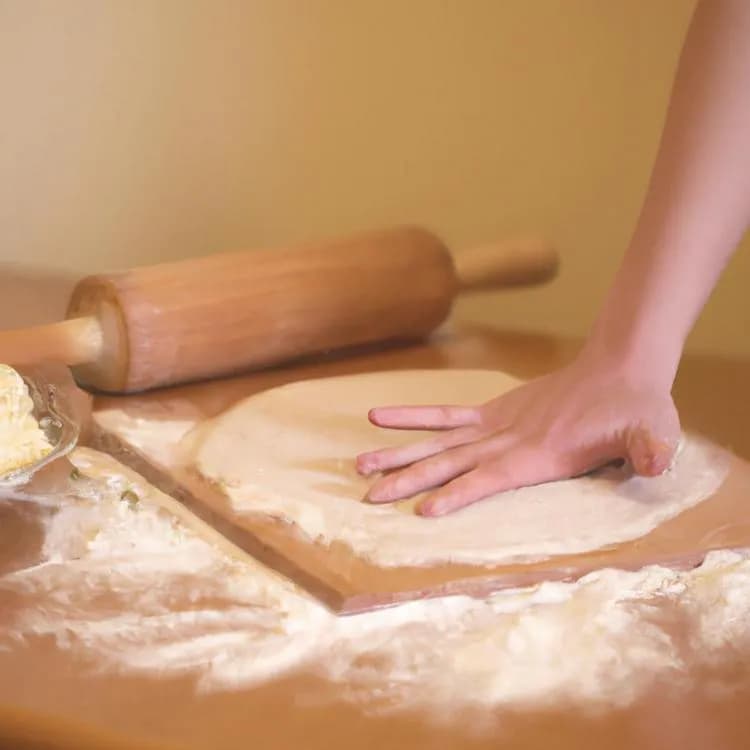 Jak rozciągać ciasto na pizzę, by uniknąć najczęstszych błędów Jak rozciągać ciasto na pizzę, by uniknąć najczęstszych błędów
