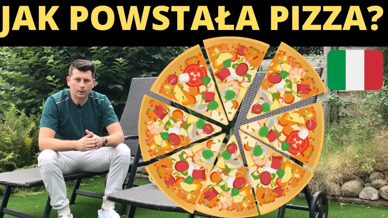 Historia pizzy: jak powstała i podbiła światowe kuchnie Historia pizzy: jak powstała i podbiła światowe kuchnie
