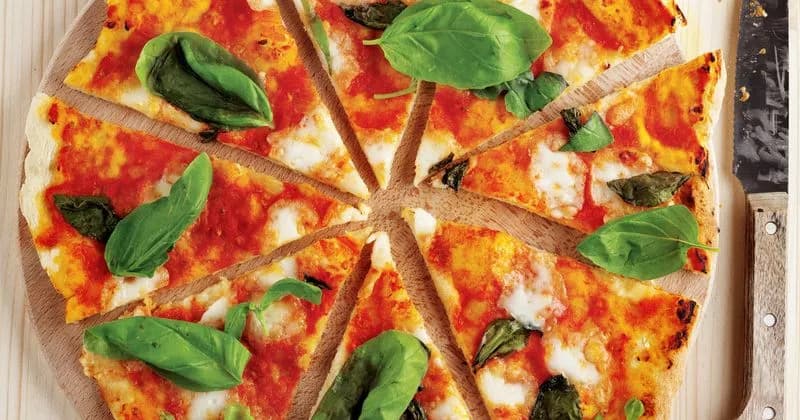 Jak zrobić sos do pizzy jak z pizzerii – prosty przepis na domową pizzę Jak zrobić sos do pizzy jak z pizzerii – prosty przepis na domową pizzę