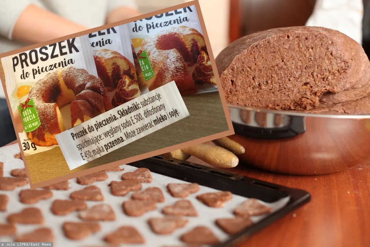 Ile zjesc proszku do pieczenia zeby byc chorym? Uważaj na zdrowie! Ile zjesc proszku do pieczenia zeby byc chorym? Uważaj na zdrowie!