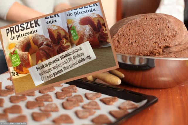 Ile zjesc proszku do pieczenia zeby byc chorym? Uważaj na zdrowie! Ile zjesc proszku do pieczenia zeby byc chorym? Uważaj na zdrowie!