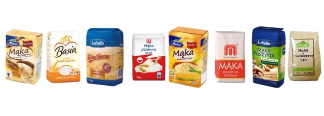 Gdzie kupić mąkę wysokoglutenową? Najlepsze miejsca i porady Gdzie kupić mąkę wysokoglutenową? Najlepsze miejsca i porady